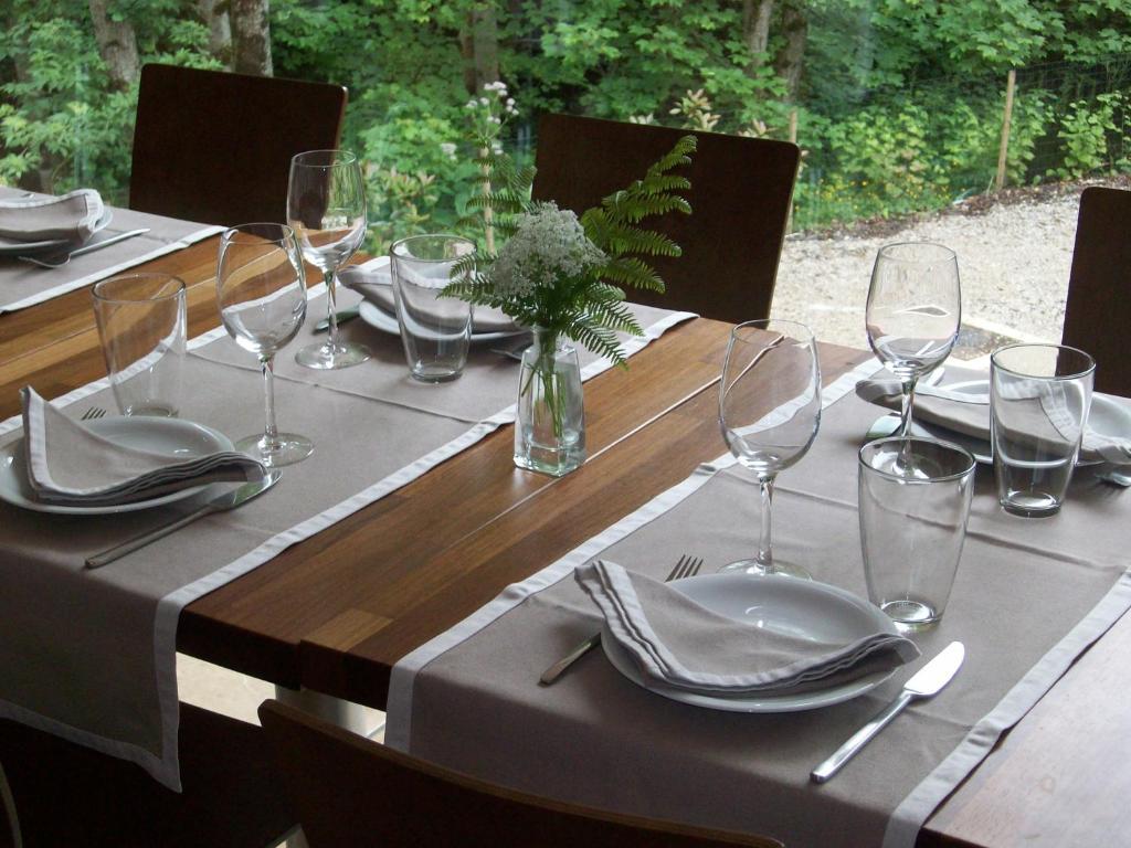 Hostal Rural Arrobi Borda Эухи Экстерьер фото